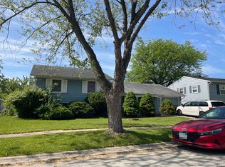 4201 Greenbrier Ln, Richton Park, IL