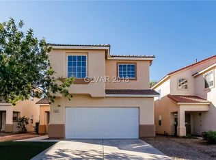 6315 Navajo Gorge Ct, Las Vegas, NV 89142