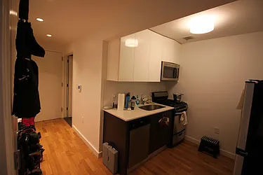 Rented by (Legacy) NY 101, Inc.