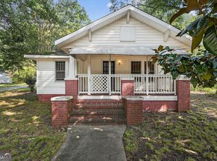 4186 Atlanta St, Powder Springs, GA 30127