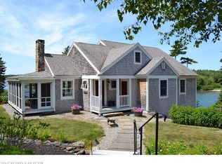 12 Foremothers Ln, Georgetown, ME 04548