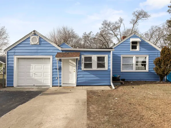 3013 Bildahl St, Rockford, IL 61109