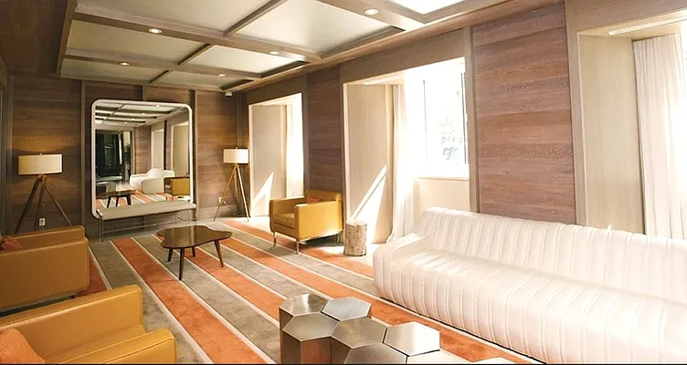 Rented by Compass | media 7