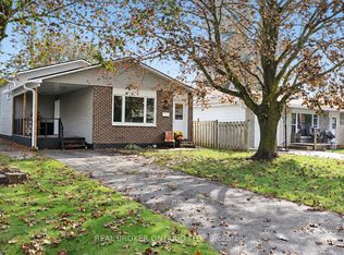 295 Crawford St, Orillia, ON L3V 6X2