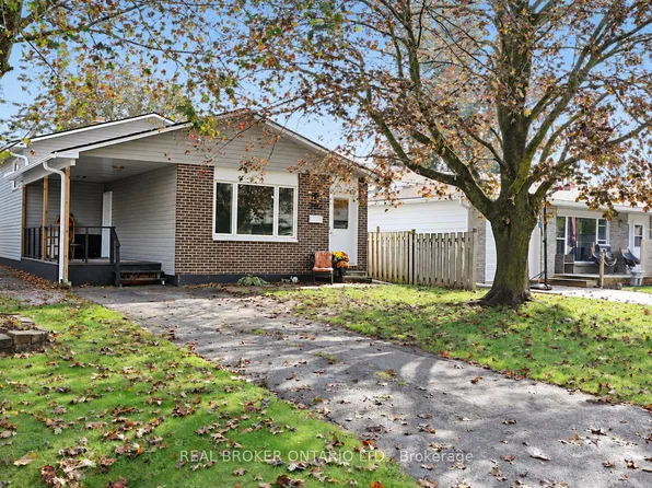 295 Crawford St, Orillia, ON L3V 6X2