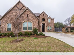 3600 Patty Ln, Arlington, TX 76016