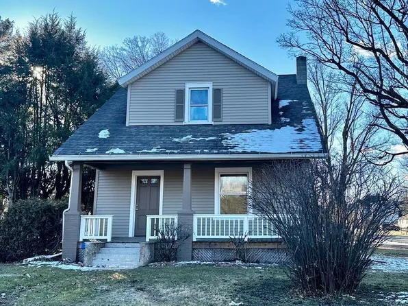 358 Tiadaghton Ave, Jersey Shore, PA 17740