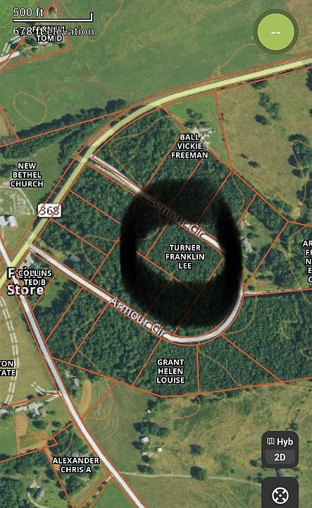 2nd image of 27 Rock Branch Rd #28