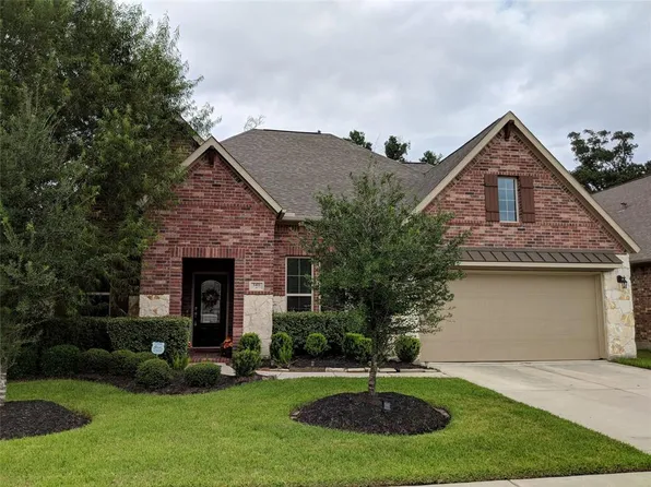 3411 Dryer Park Dr, Spring, TX 77373