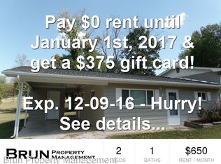 2105 Belt Rd APT 2, Knoxville, TN 37920