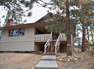 553 Highland Rd, Big Bear Lake, CA 92315
