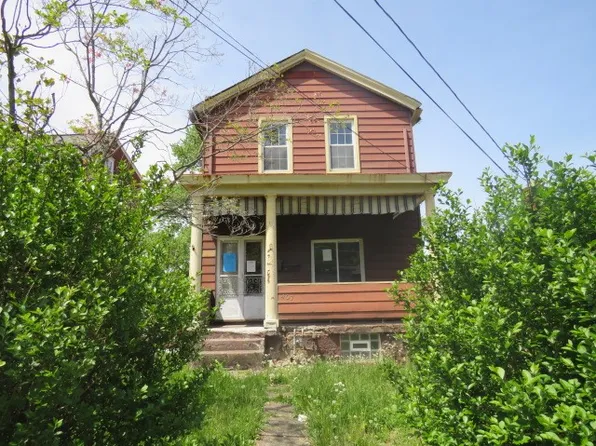 407 Linnview Ave, Pittsburgh, PA 15210