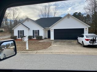 1717 Michael Dr, Benton, AR 72019