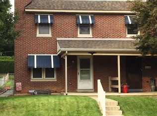 413 Hershey Ave, Lancaster, PA 17603