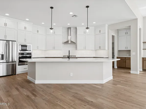 18927 W LAWRENCE Road, Waddell, AZ 85355