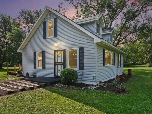 63834 County Road 15, Goshen, IN 46526