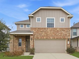 4927 Blue Jacaranda Way, Spring, TX 77373