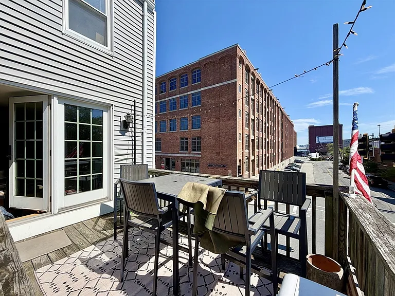 47 Mystic St #2 — Photo 2