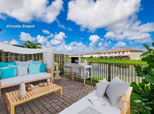 Silver Palm, Homestead, FL 33032