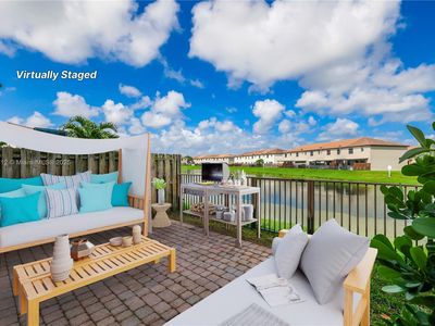 23634 SW 117th Pl, Homestead, FL, 33032