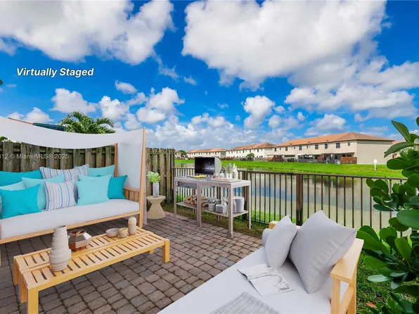 23634 SW 117th Pl, Homestead, FL 33032