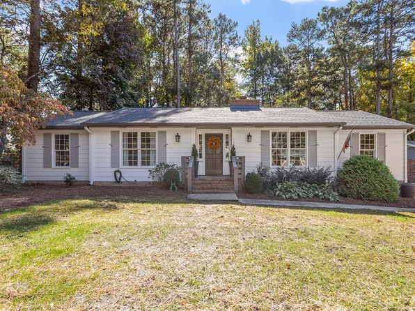 1416 Elberon Pl, Raleigh, NC 27609