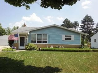 4807 Allison Dr, Lansing, MI 48910