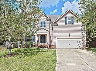 2801 Winghaven Ln, Charlotte, NC 28210