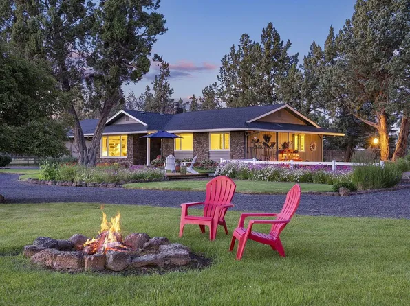 21837 Repine Dr, Bend, OR 97701