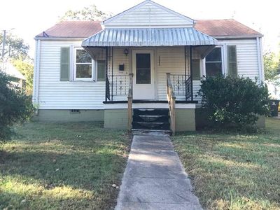 1832 NE Kentucky Ave, Winston Salem, NC, 27101