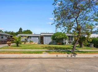 1323 W Goodhue Ave, Anaheim, CA 92802