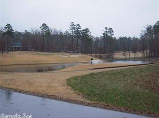 2 Alcazaba Way, Hot Springs, AR 71909