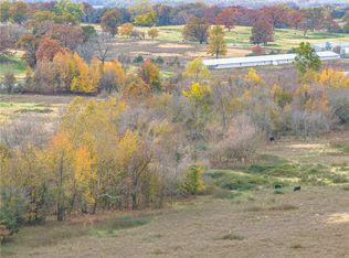 7900 Sandy Branch Rd, Mulberry, AR 72947