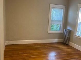 39 Fox St #2A, Dorchester, MA 02122