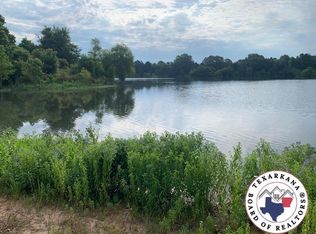 Lp Frontage Wallace Pkwy, Texarkana, TX 75501