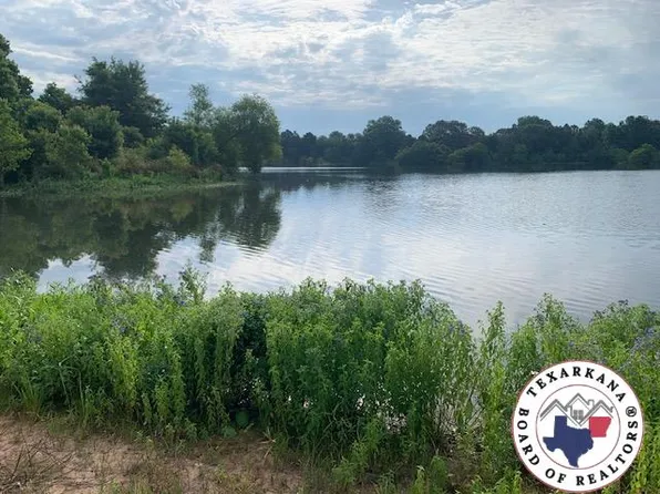 Lp Frontage Wallace Pkwy, Texarkana, TX 75501
