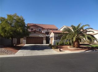 2950 Reatini Ct, Henderson, NV 89052