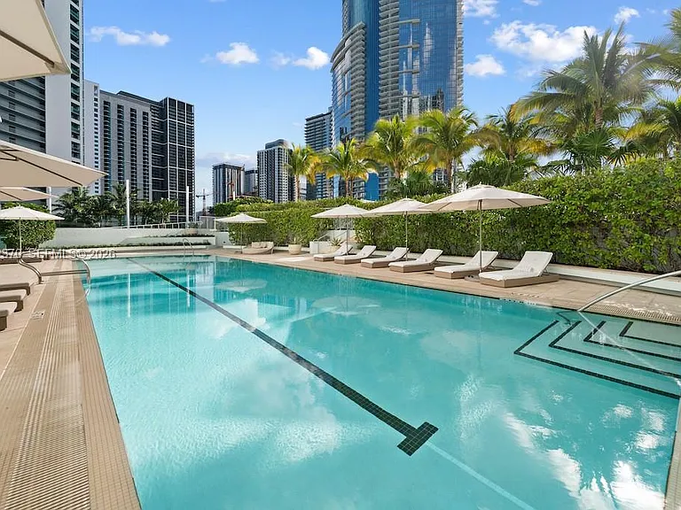 900 Biscayne Blvd #2312 — Photo 55