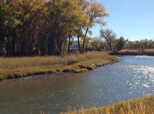 5183 Road 40, Manderson, WY 82432