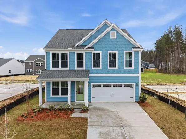 1030 House Finch Ave #Cc3-22-14, Ravenel, SC 29470