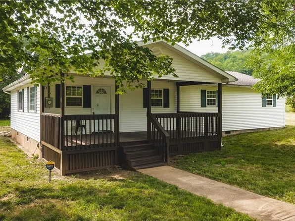 3917 Walker Rd, Walker, WV 26180