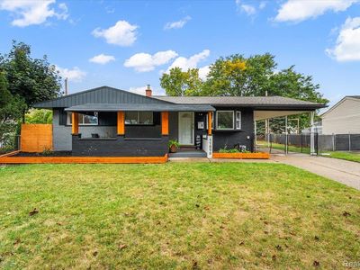 11898 Lewlund Dr, Sterling Heights, MI, 48313