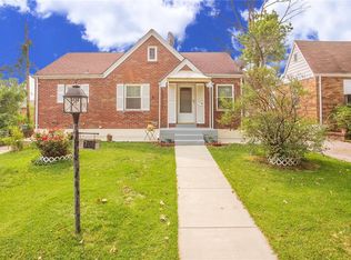 708 Reed Ave, Saint Louis, MO 63125