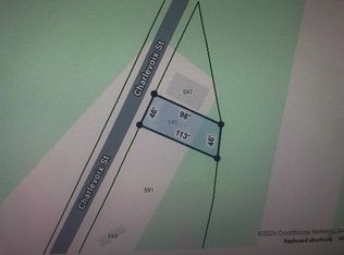 595 Charlevoix St, Spartanburg, SC 29303