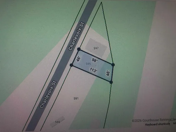 595 Charlevoix St, Spartanburg, SC 29303