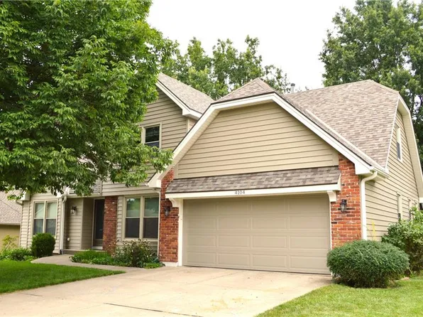 4104 NE 62nd Ter, Gladstone, MO 64119