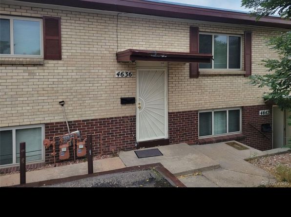 4636 W Dakota Ave #1