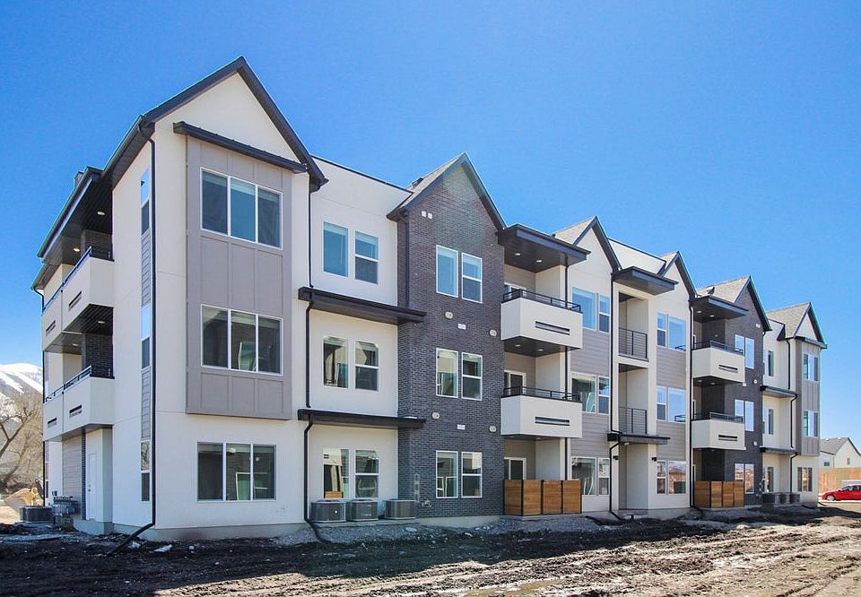 Exteriors Updated - 04.2024