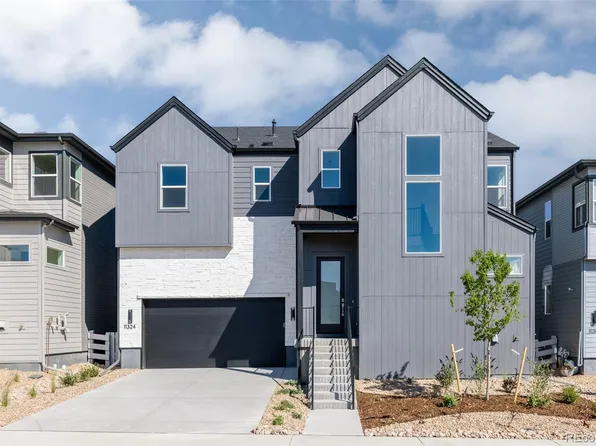 11324 Alla Breve Circle, Lone Tree, CO 80134