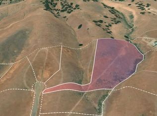 Wagner Dr, Tehachapi, CA 93561